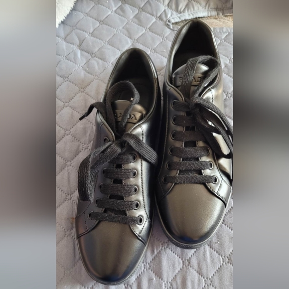 Prada Sneakers SOLD - Picture 2 of 4